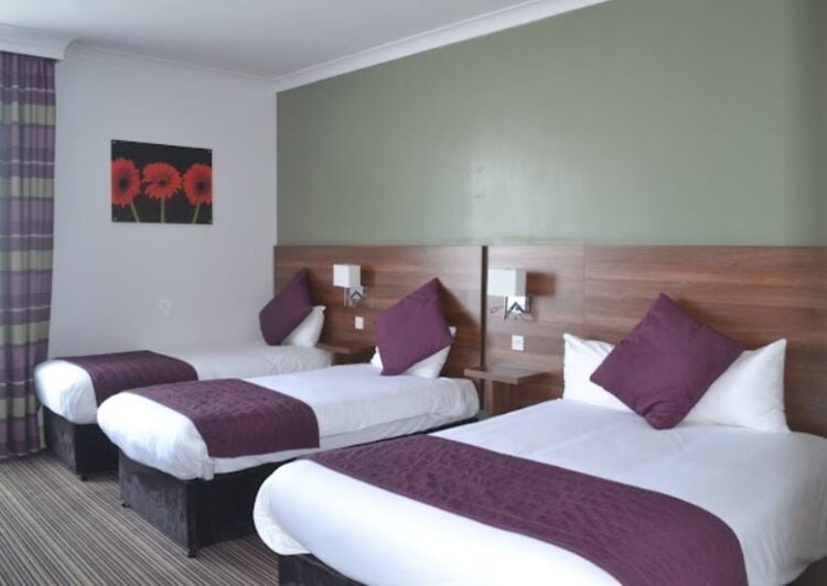 Hotel Investment Opportunity Photo 5