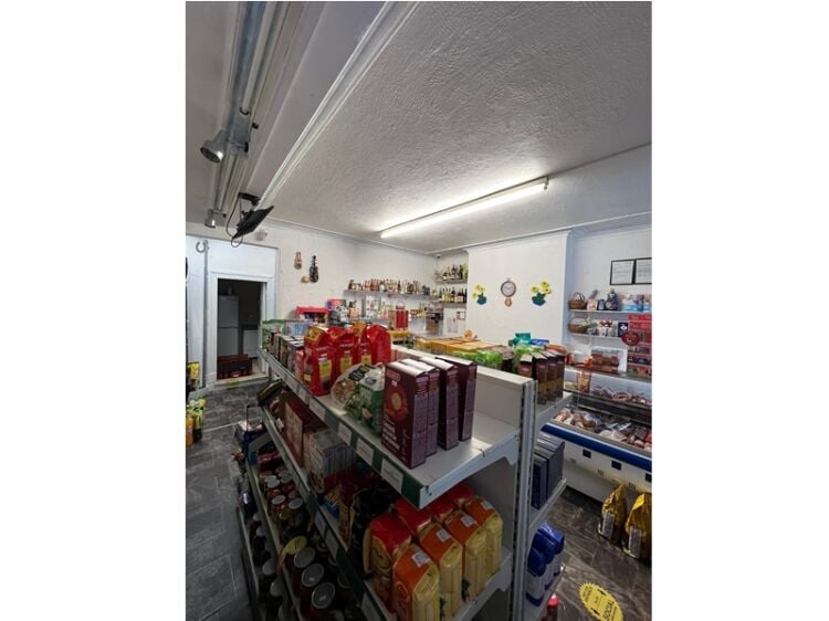 Well Established European Grocery Shop For Sale Photo 5