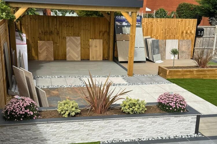 Garden & Outdoor Landscaping Specialist - Cheshire