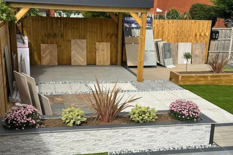 Garden & Outdoor Landscaping Specialist - Cheshire Photo 5