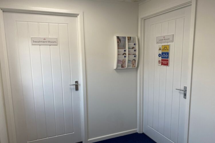 Laser Clinic & Beauty Salon - Wiltshire Photo 5