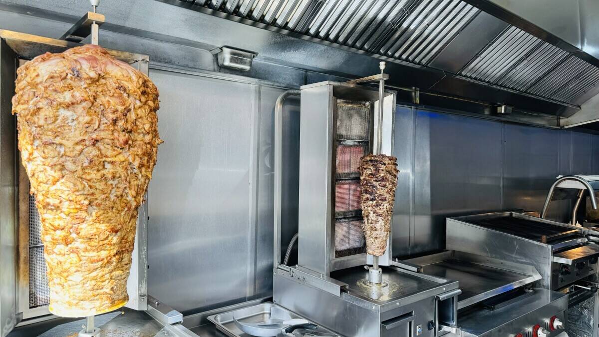 Takeaway restaurant for sale