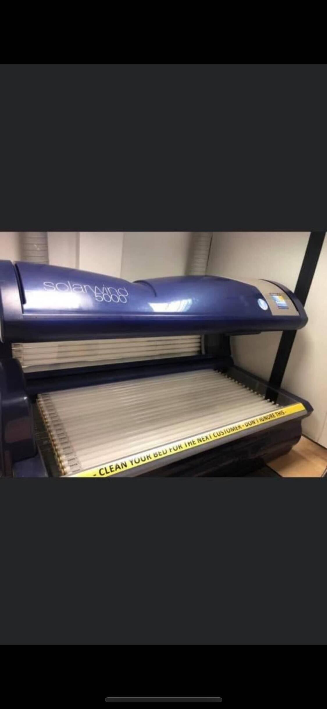 Beauty salon and sunbed in Hove Photo 5