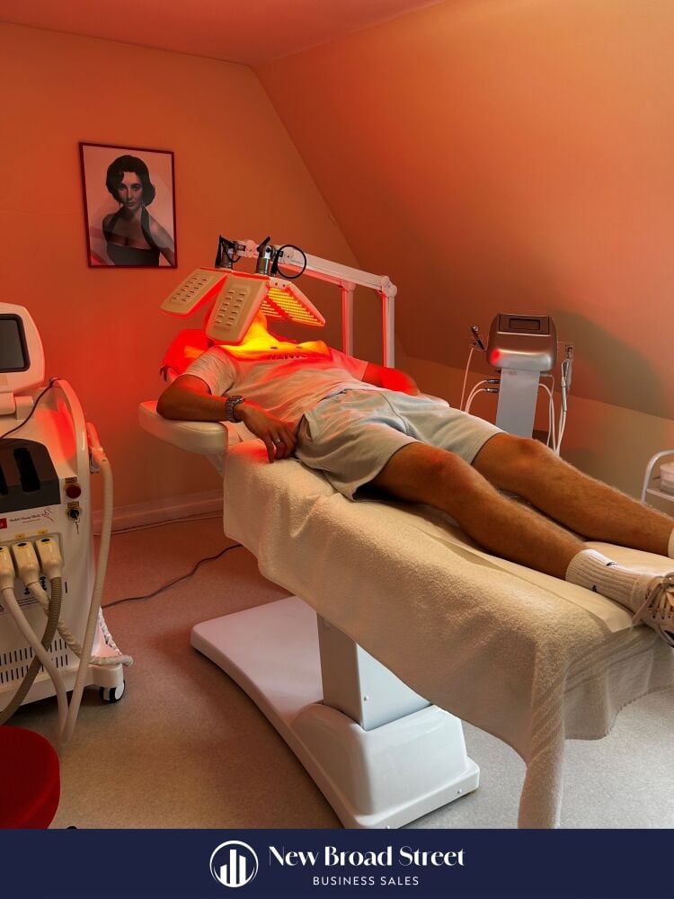 For Sale Premier Aesthetic Laser Clinic-Beverley, Yorkshire (Rent £13,200 incl VAT) Photo 5