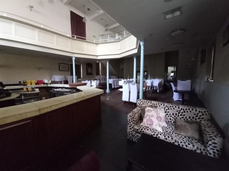 Licenced Trade, Pubs & Clubs For Sale in Derby