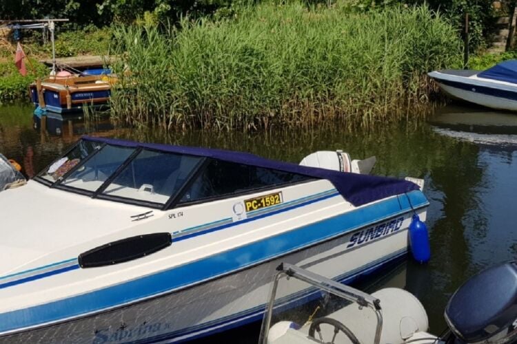 Online Retailer Of Boat Covers & Accessories