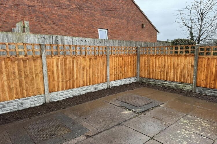 Relocatable Fencing Business - Birmingham Photo 5