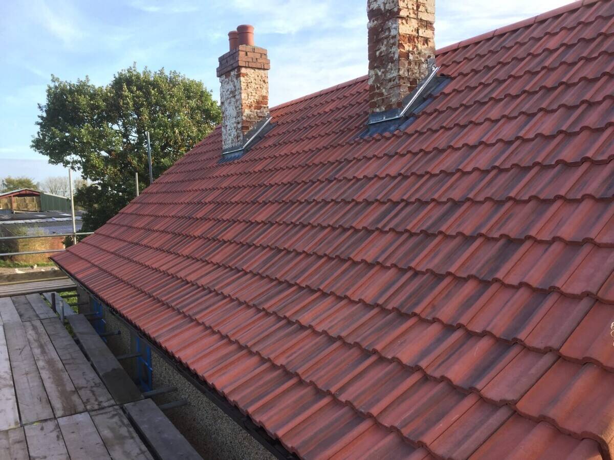 Roofing and Scaffolding Services Business - East Devon Photo 5