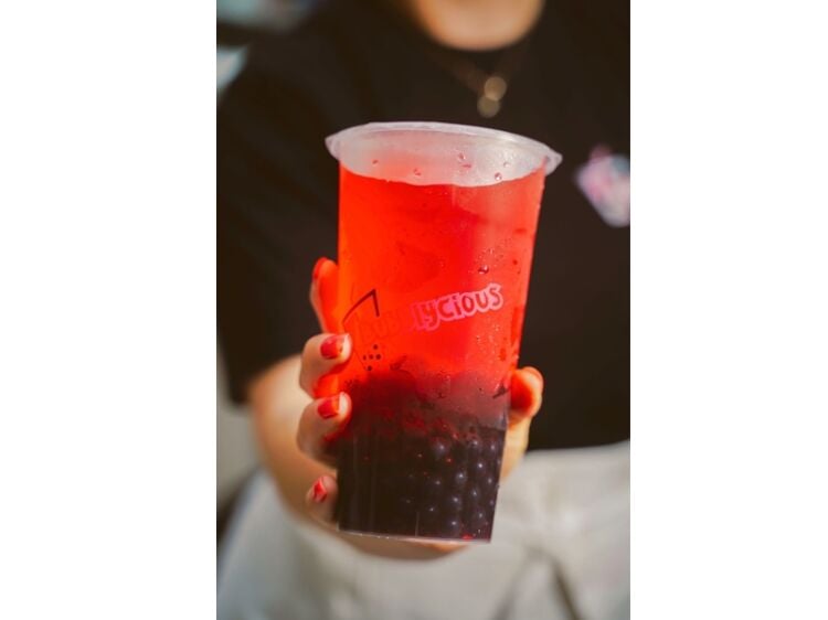 Exceptional Bubble Tea Franchise For Sale Photo 5