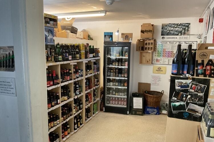 Award Winning Independent Wine Merchant - Lancs