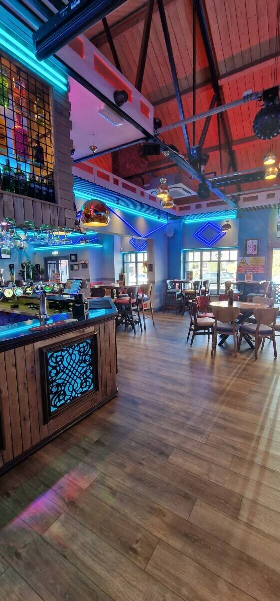 The Loft Woolton Photo 5
