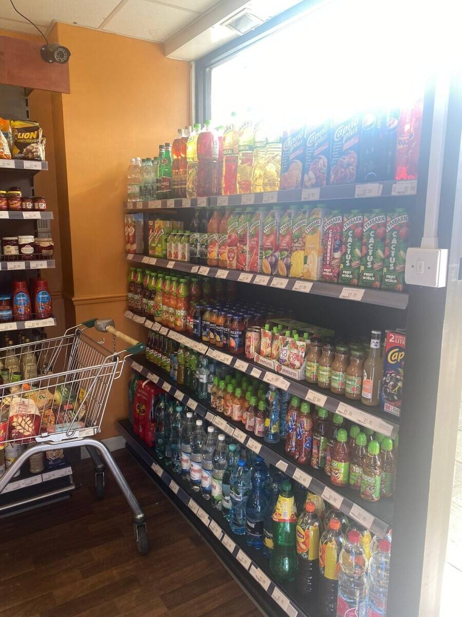 Polish Convenience store & Deli to Sell in York Acomb
