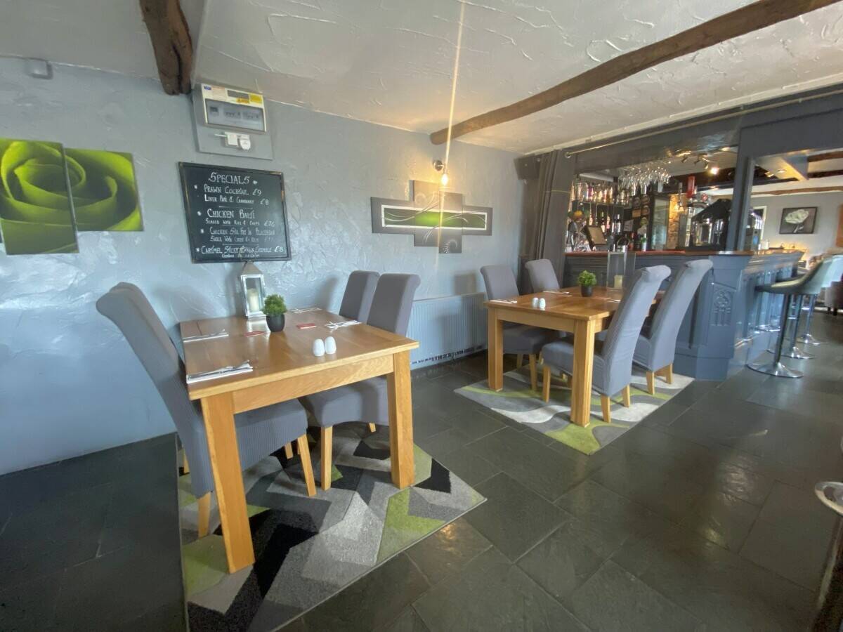 FURNESS PENINSULA - FOOD-LED PUBLIC HOUSE Photo 5