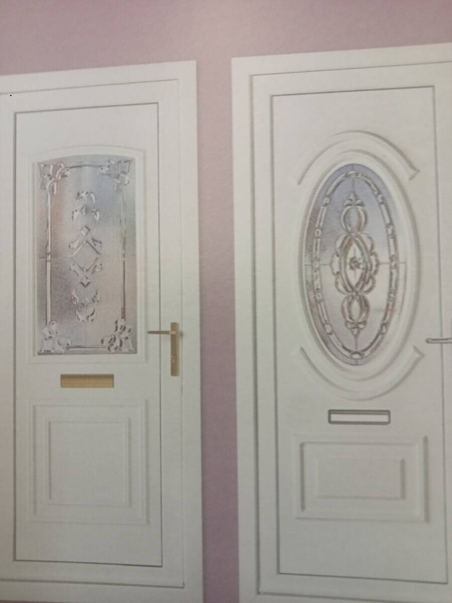 Manufacturing Double glazing company