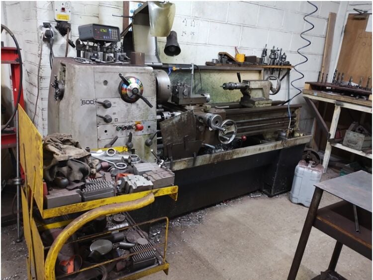 Highly Experienced Engineering Business Photo 5