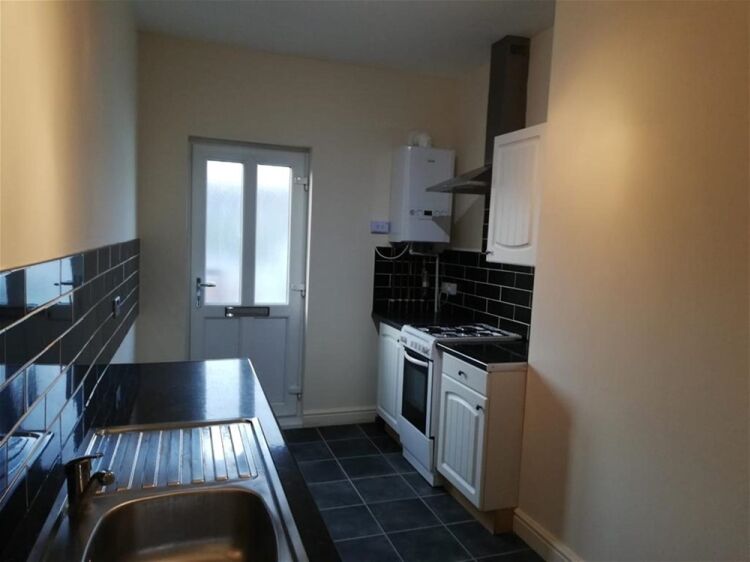 Investment Property For Sale in Pontefract