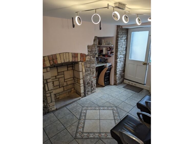 Profitable & Well Respected Hair Salon For Sale Photo 5