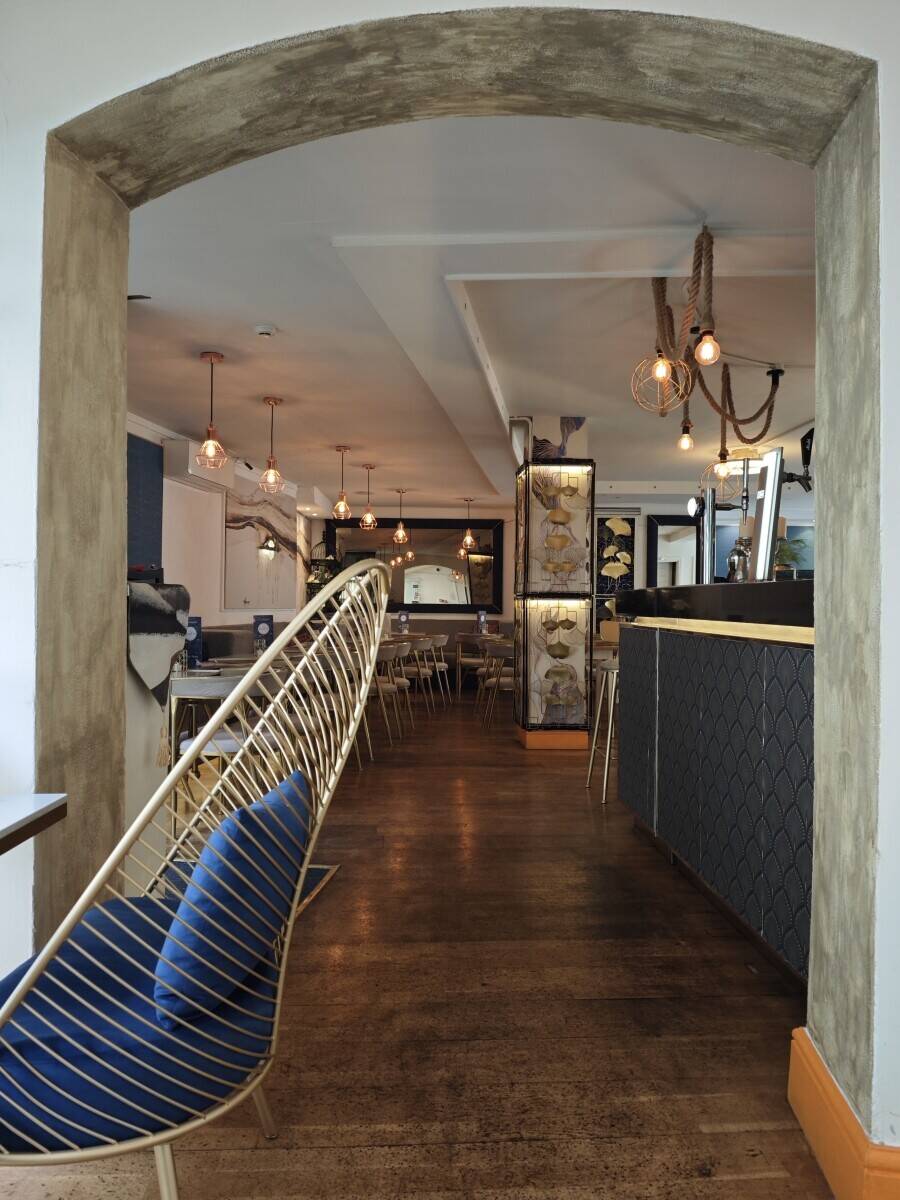 Asian Fusion restaurant for sale in Bath Photo 6
