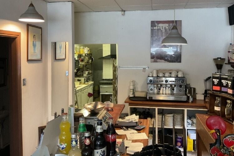Cafe / Tea Room / Bistro - Greater Manchester Photo 5