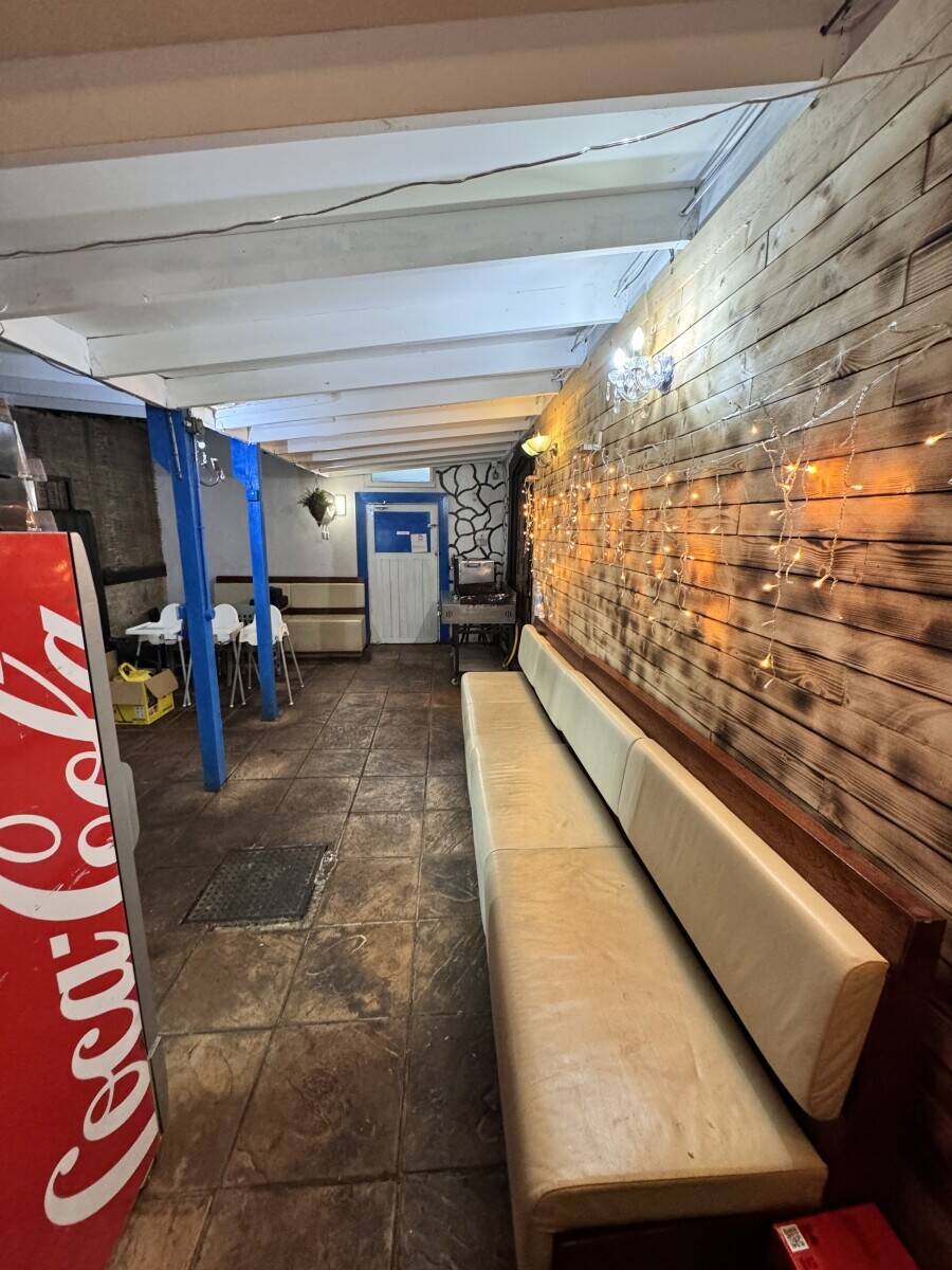 Restaurant Greek Halifax Photo 5