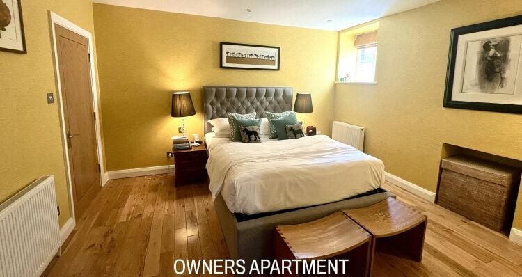 High Quality Home & Income Self-Catering Holiday Letting Business in Much Sought-After Alum Chine Photo 5