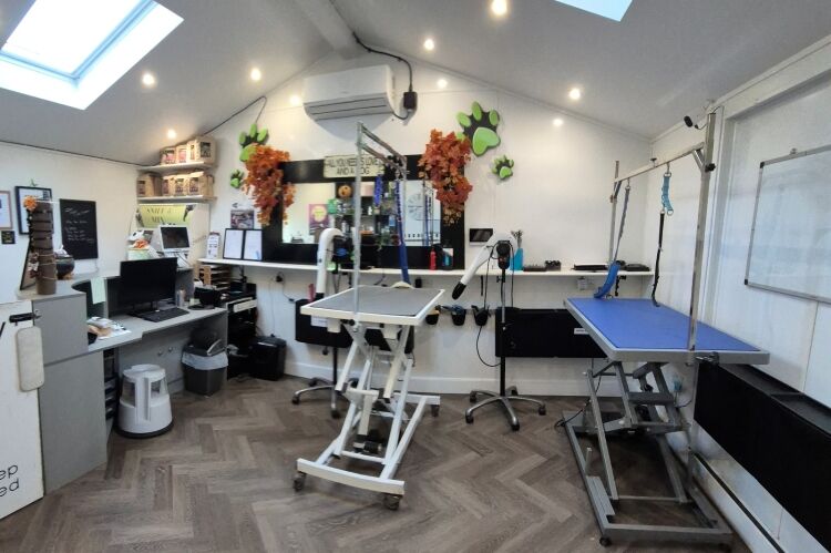 Leasehold Dog Groomers - Central Lancashire Photo 5