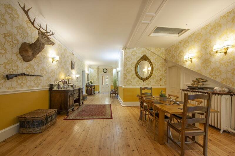 Self catering business with delightful owners flat on the banks of Loch Awe in Argyll and Bute Photo 5
