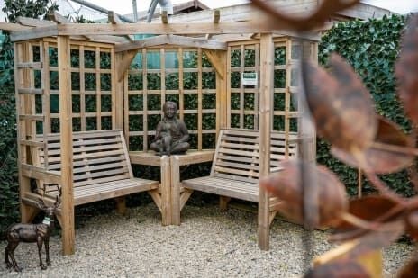 Garden Building Supplier, Scotland Photo 5