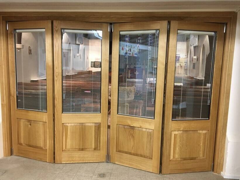 Bespoke Joinery Manufacturer - South Devon