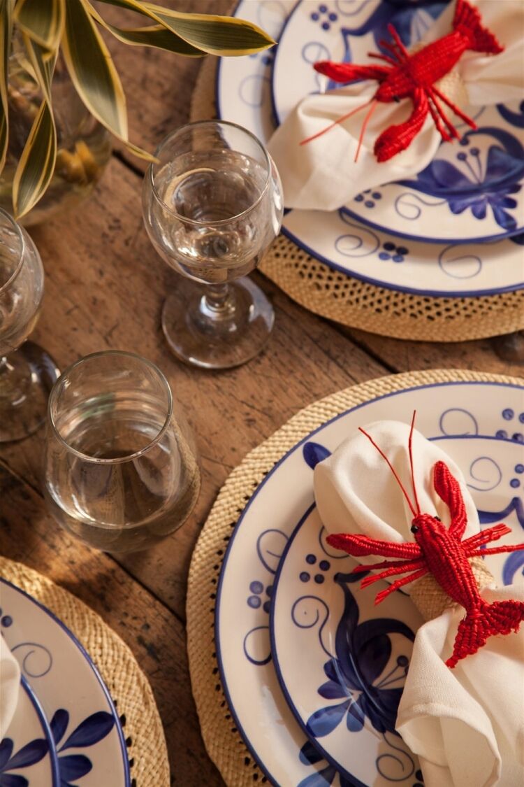 E-COMMERCE RETAILER OF HANDCRAFTED COLOMBIAN HOMEWARE AND ACCESSORIES