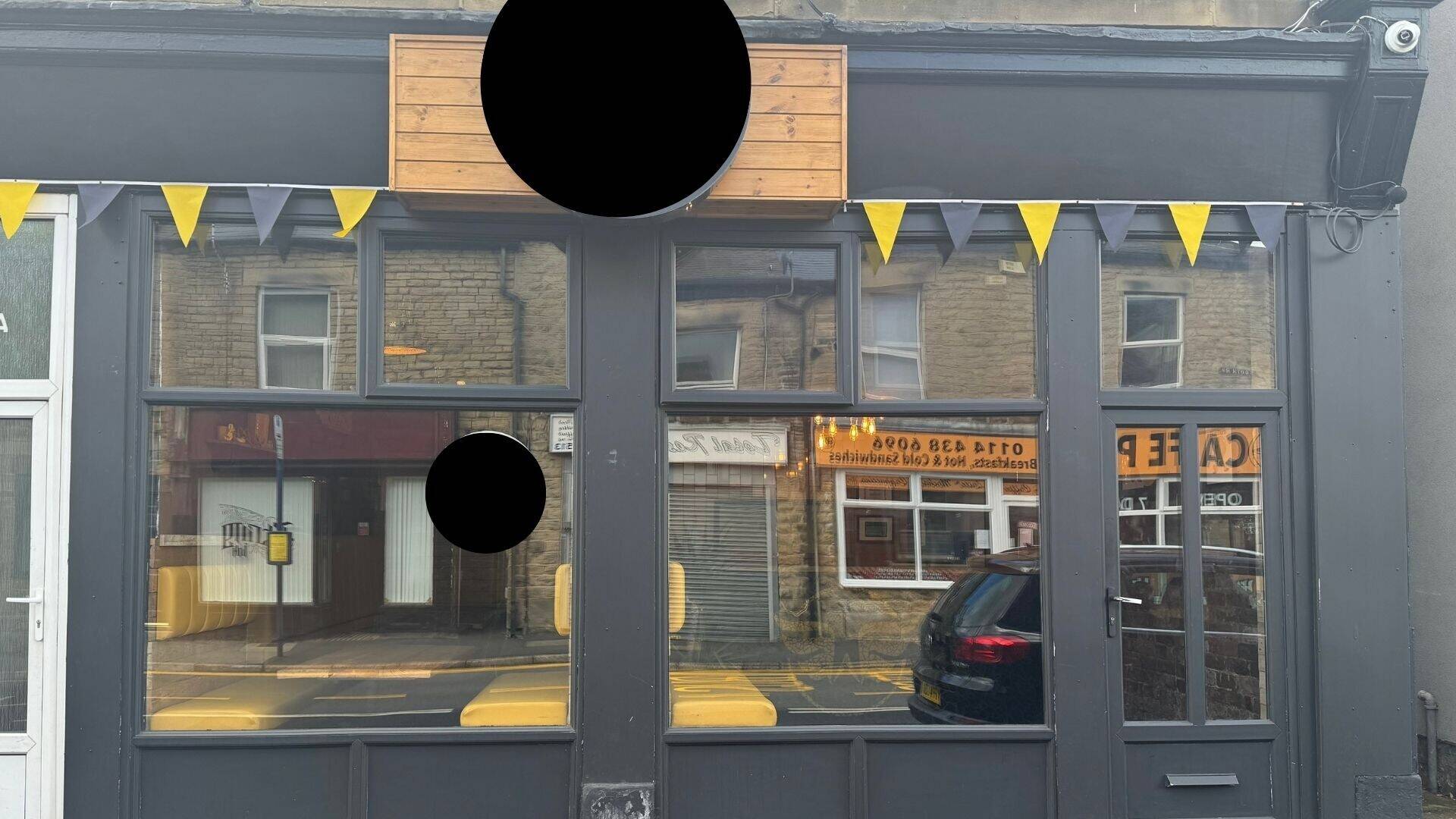 Established Chicken Wing Takeaway for Sale in Sheffield - Perfect for Aspiring Entrepreneurs!