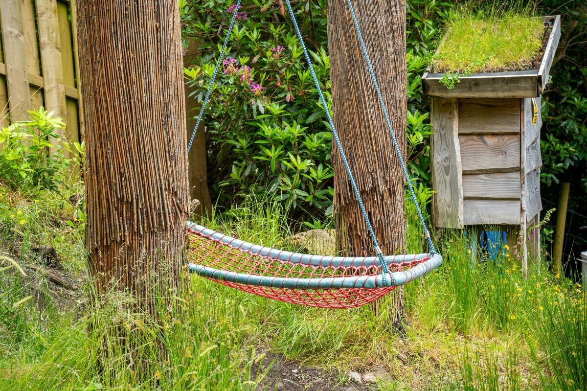 Cosy, Quirky, Handcrafted Wooden Eco-Cabins