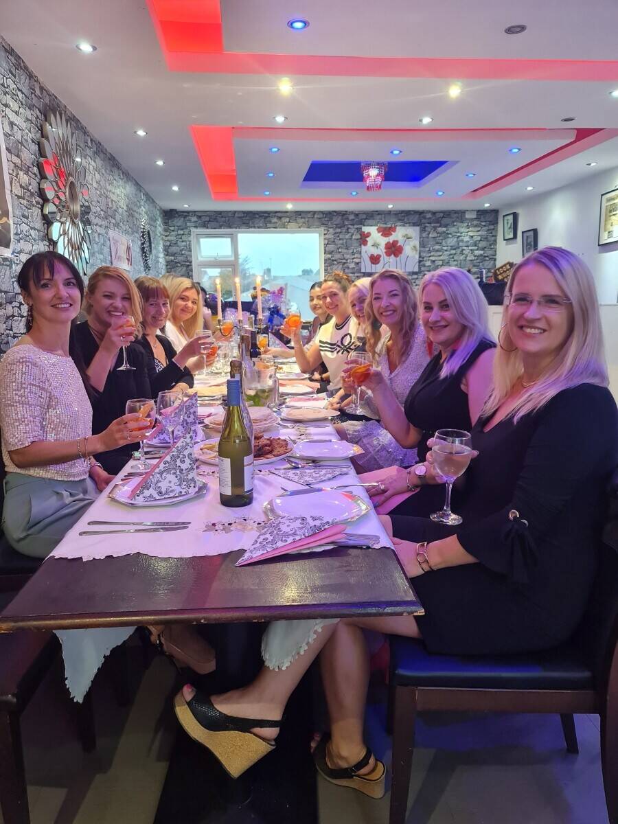 Fantastic opportunity two businesses Restaurants and pizza shop
