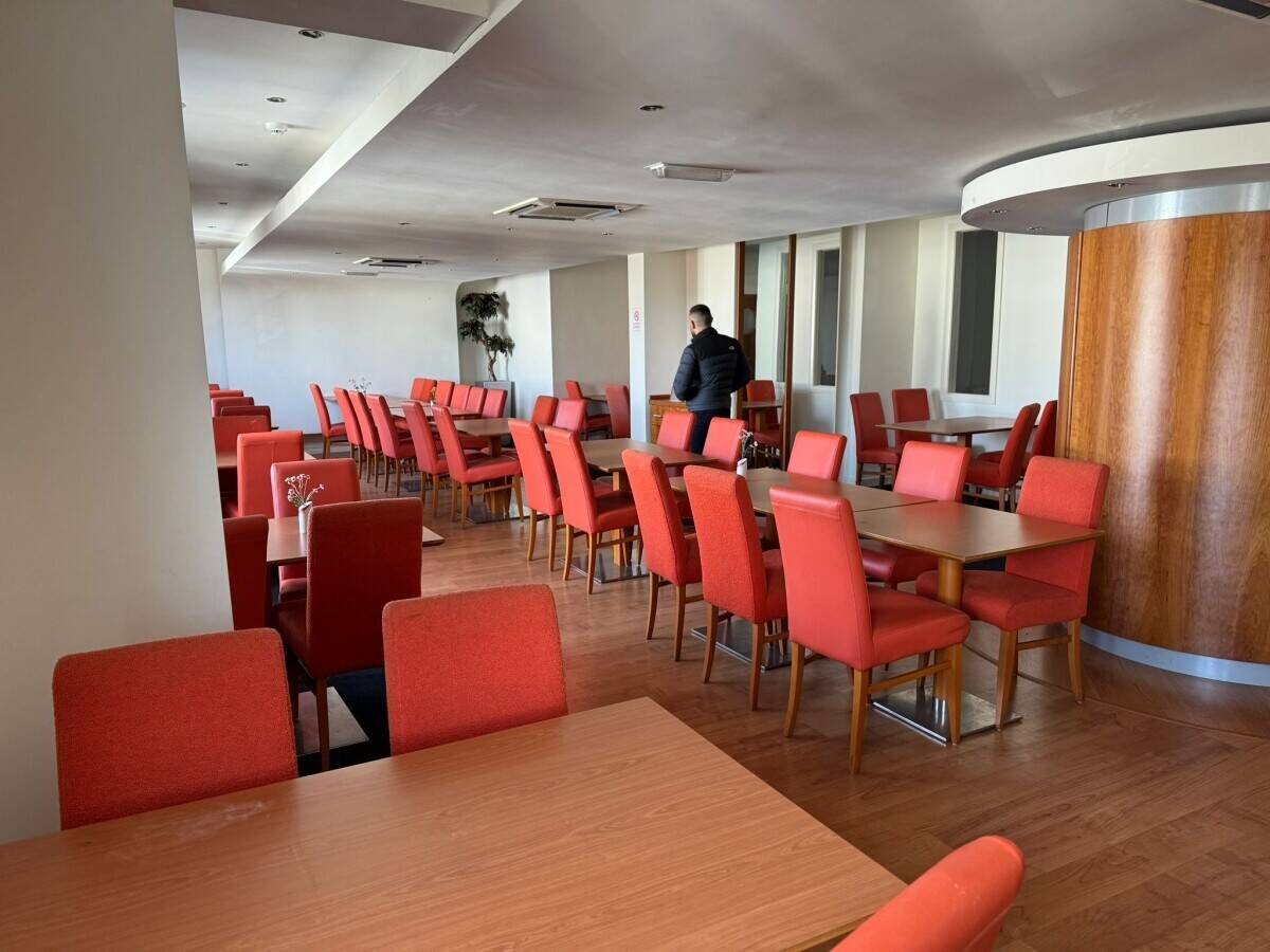 Indian Restaurant & Separate Coffee shop 2  different locations in Royton Photo 3