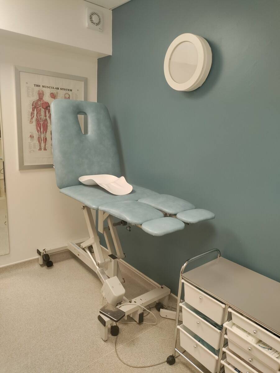 Podiatry multi disciplinary clinic 20 years reputation