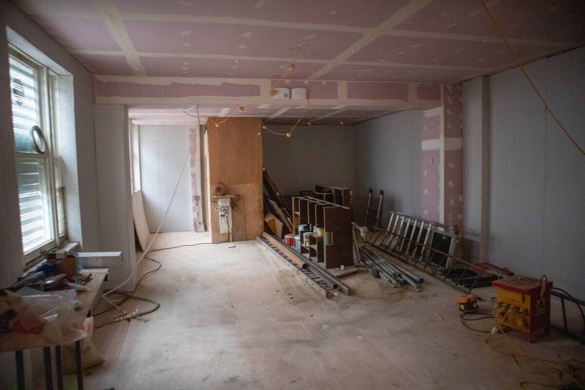 LONDON - BLANK CANVAS PUB/BAR OPPORTUNITY