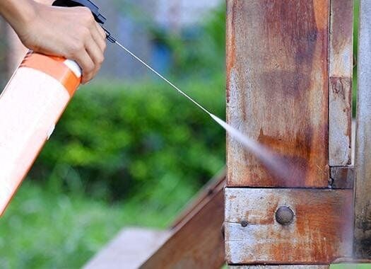 Relocatable Pest Control/Hygiene Company Photo 5