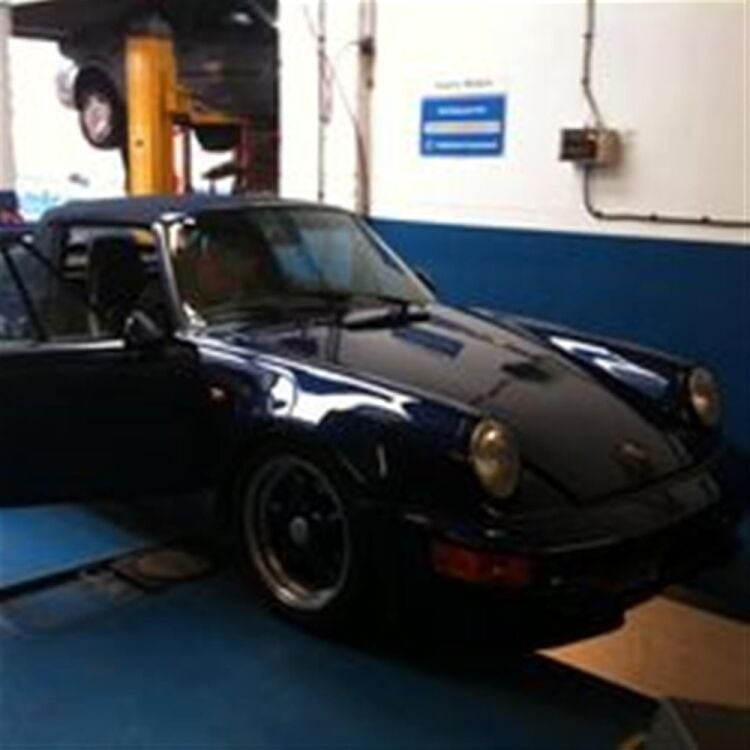 CLASS-FOUR MOT STATION AND VEHICLE SERVICE CENTRE Photo 5