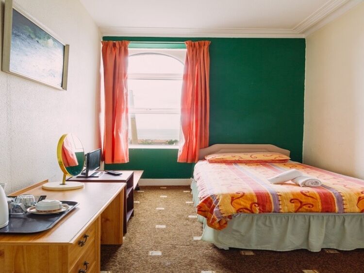 Well established family run Hotel & restaurant for sale