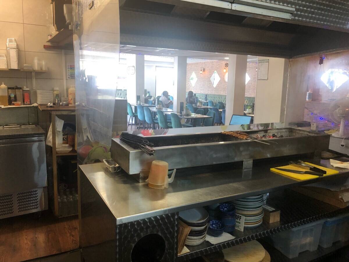 Turkish restaurant for sale   Photo 5