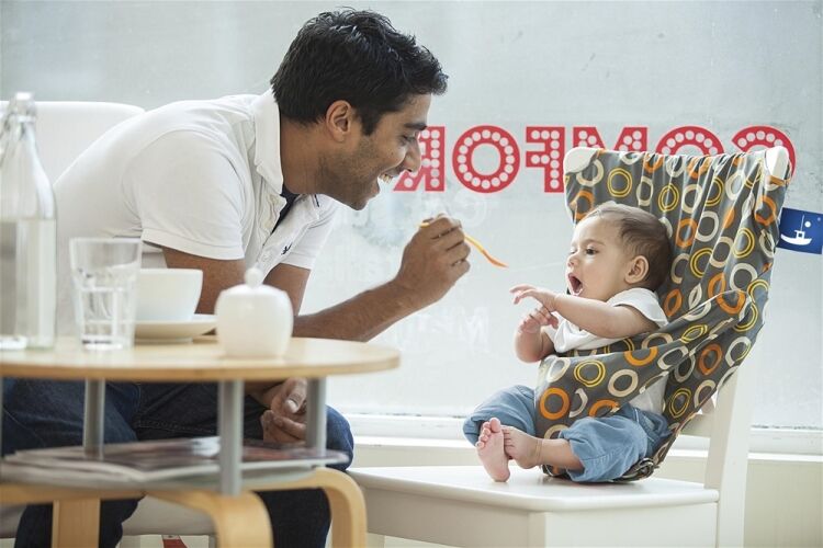 A PROVIDER OF ESSENTIAL BABY TRAVEL PRODUCTS Photo 5