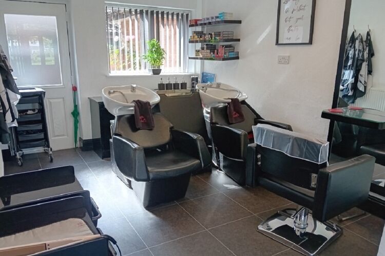 Hair Salon - Cheshire