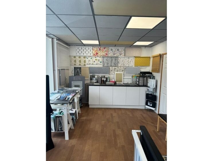 A legacy of Excellence in Coventry's Blinds and Curtains Industry