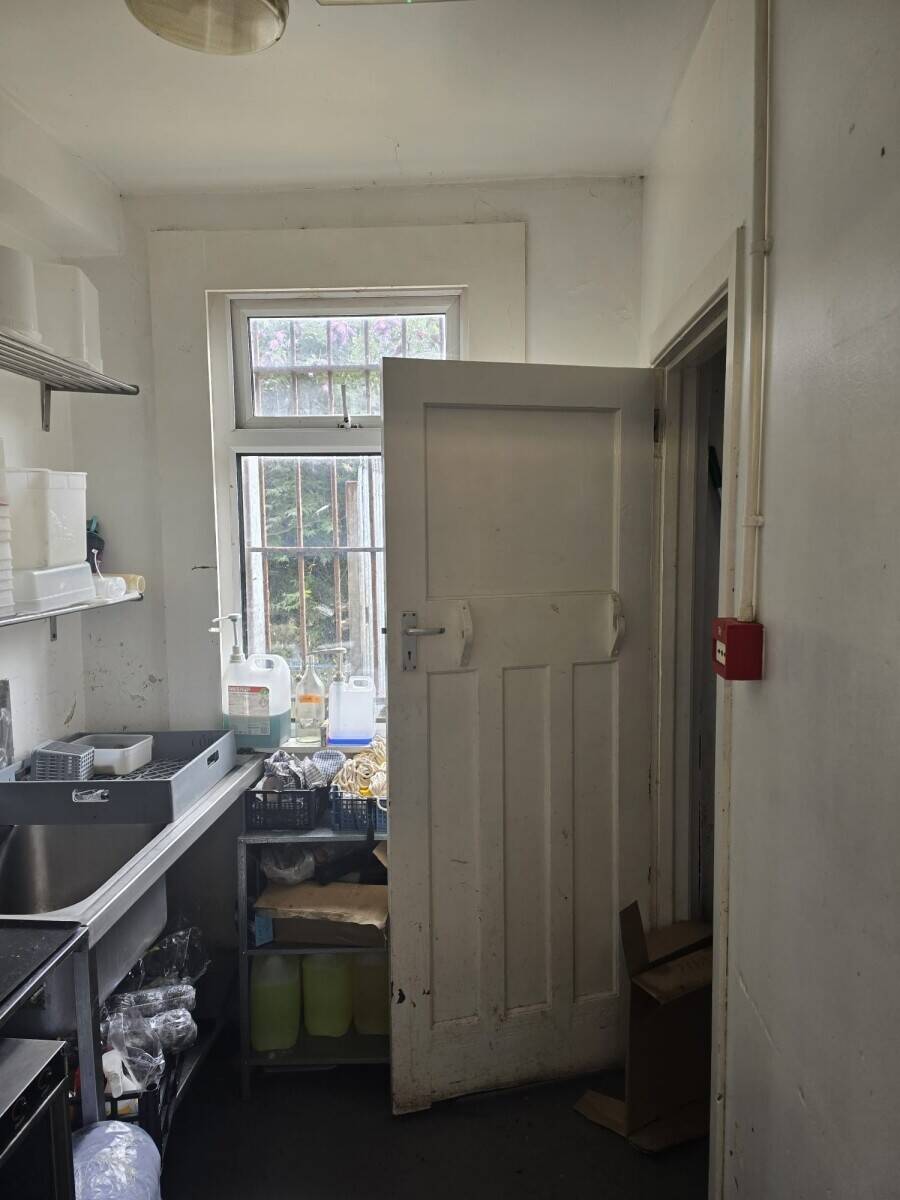 Cafe/Restaurant for sale on Ormeau Road