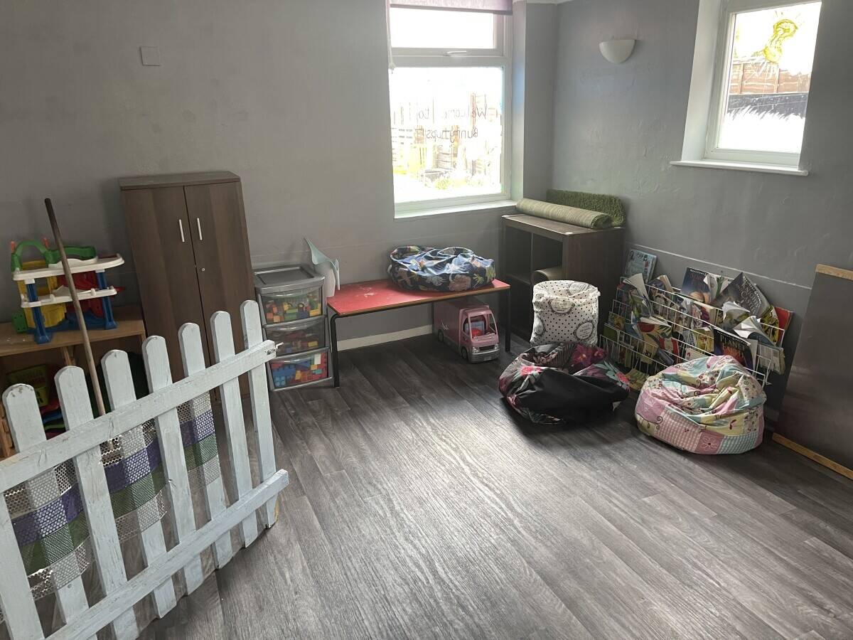 Offers invited! Commercial Investment Property  -  rental income of £60,000 per annum Photo 6