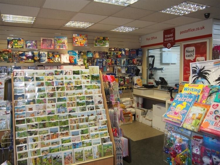 Retail For Sale in Wetherby Photo 5