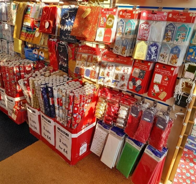 LONG-STANDING AND REPUTABLE CARD AND GIFT SHOP Photo 5