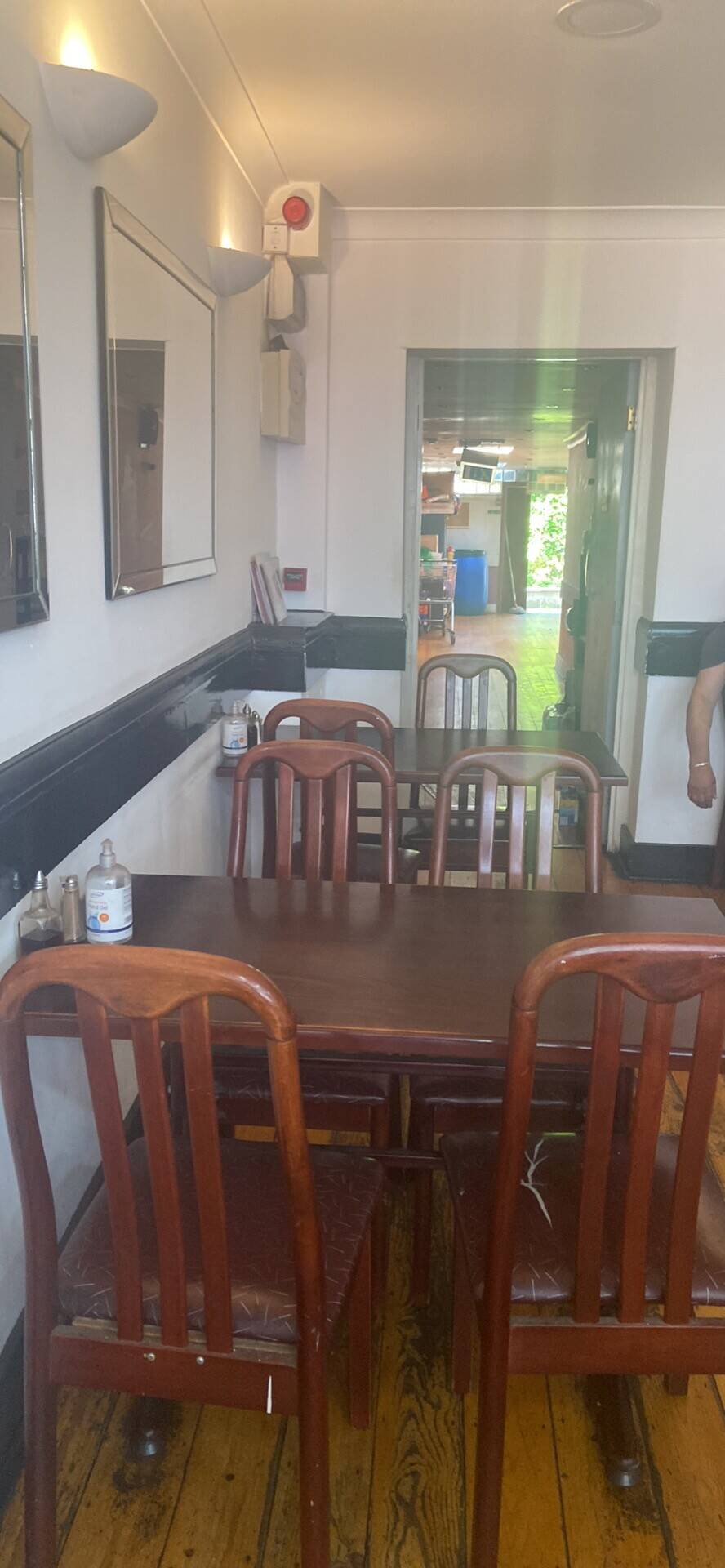 Kebab shop for sell in East Sheen london