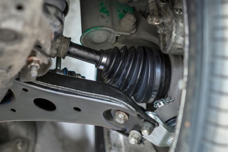AUTOMOTIVE PARTS RETAILER