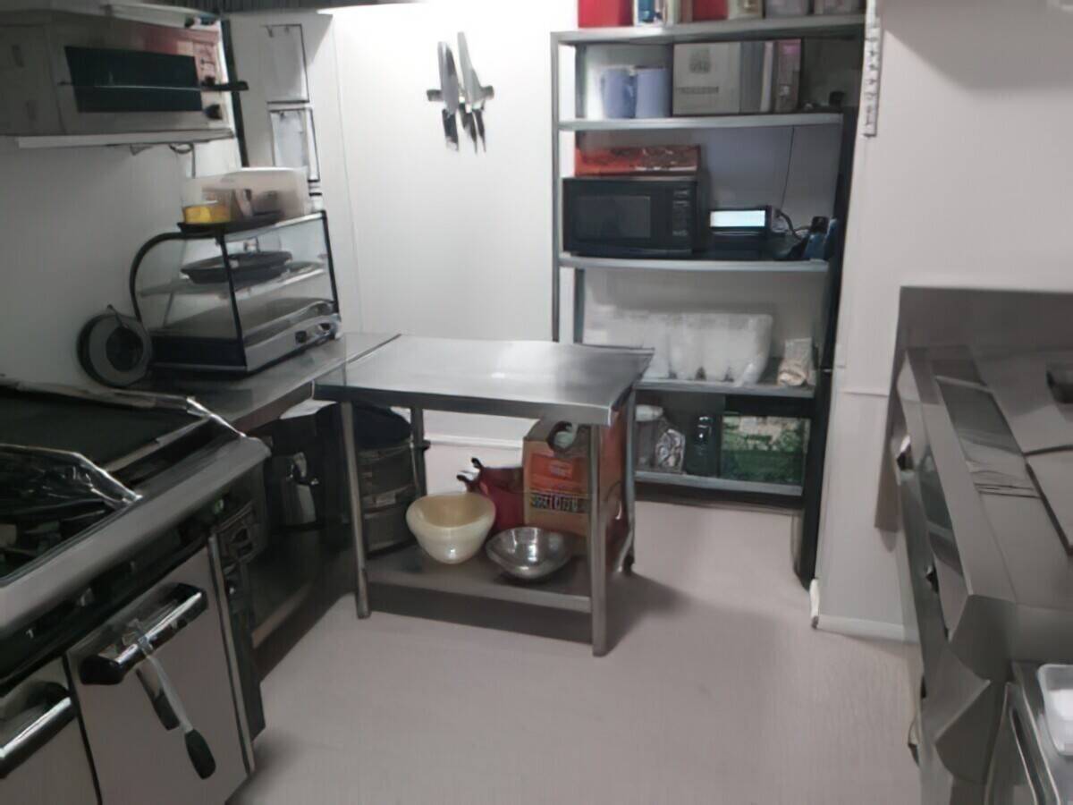 Takeaway in Weston supermare